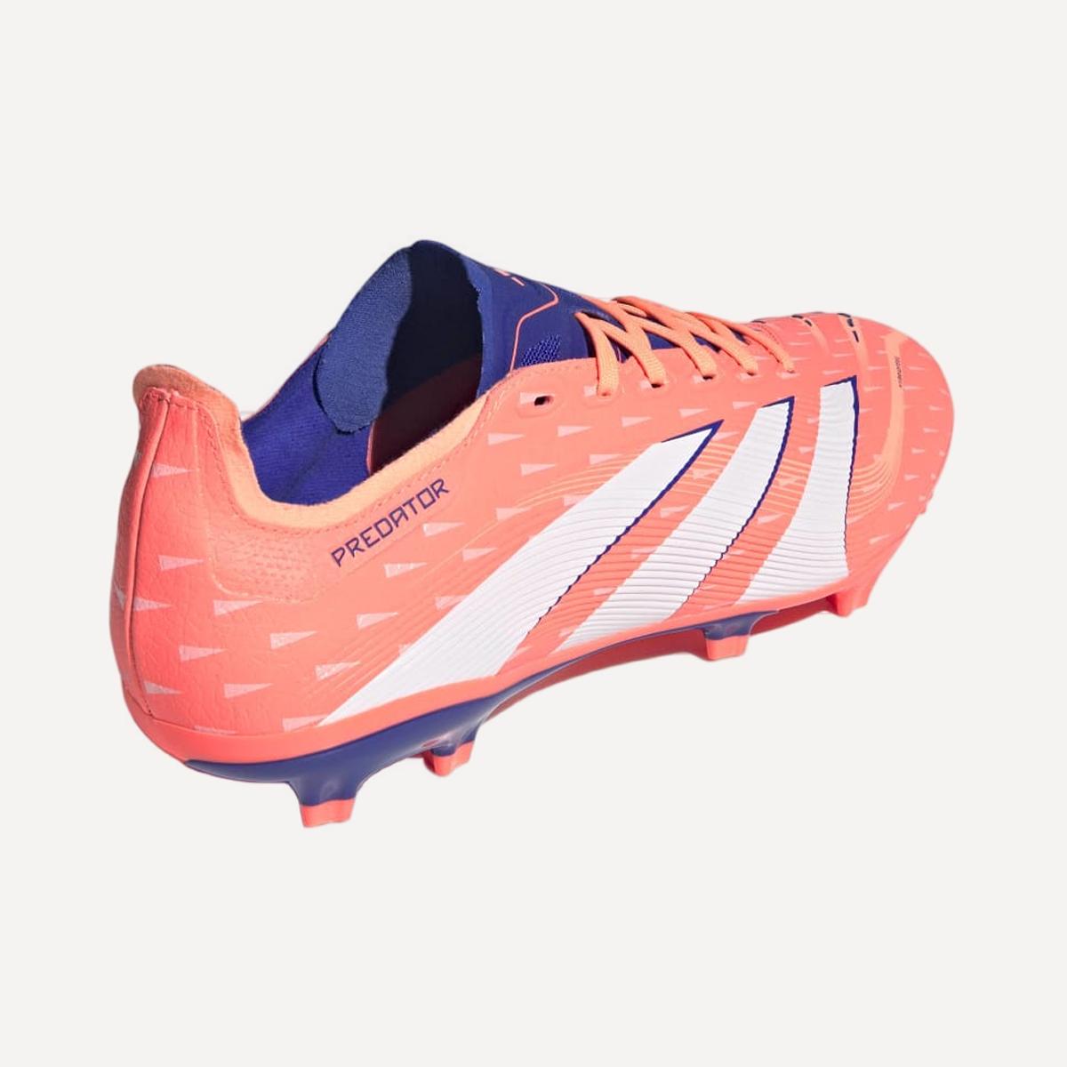 Thumbnail 5 de adidas Predator League FG/MG botas de fútbol adulto ⚽