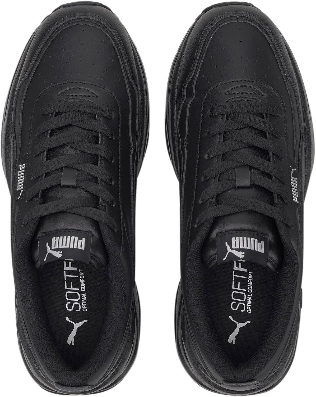 Thumbnail 6 de PUMA Cilia Mode 38 EU zapatillas mujer