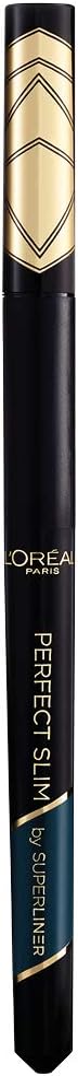 Thumbnail 6 de L’Oréal Paris Superliner Perfect Slim eyeliner in penna 01 Intense Black, tratto preciso e tenuta fino a 24h