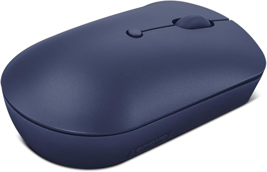 Detalle 2 de Lenovo 540 USB-C ratón inalámbrico compacto