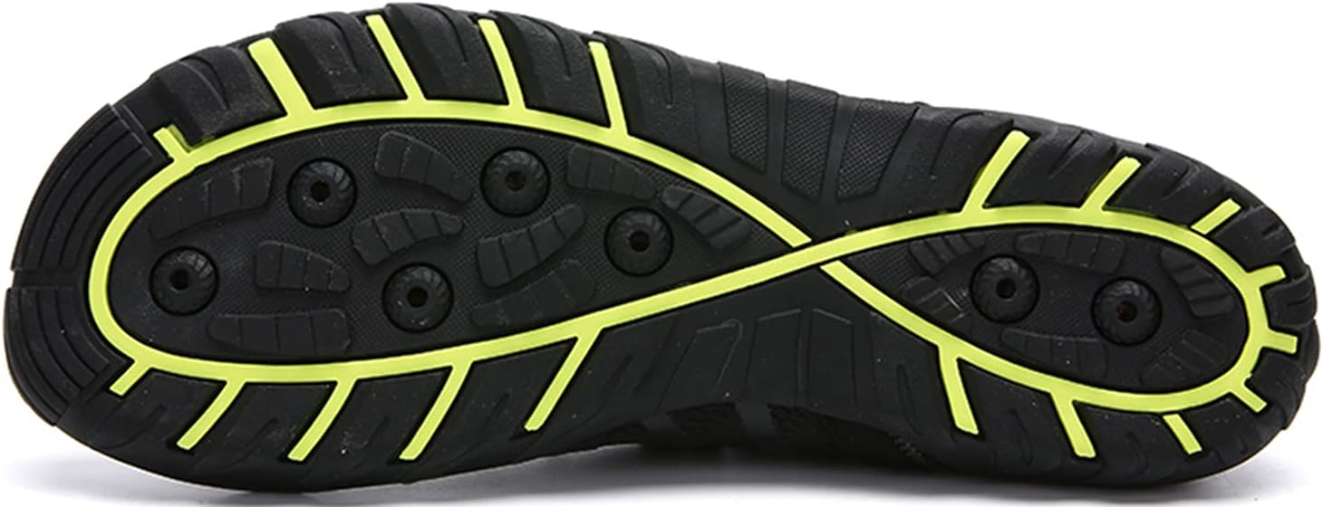 Detalle 2 de SAGUARO chaussures aquatiques GR.35-48