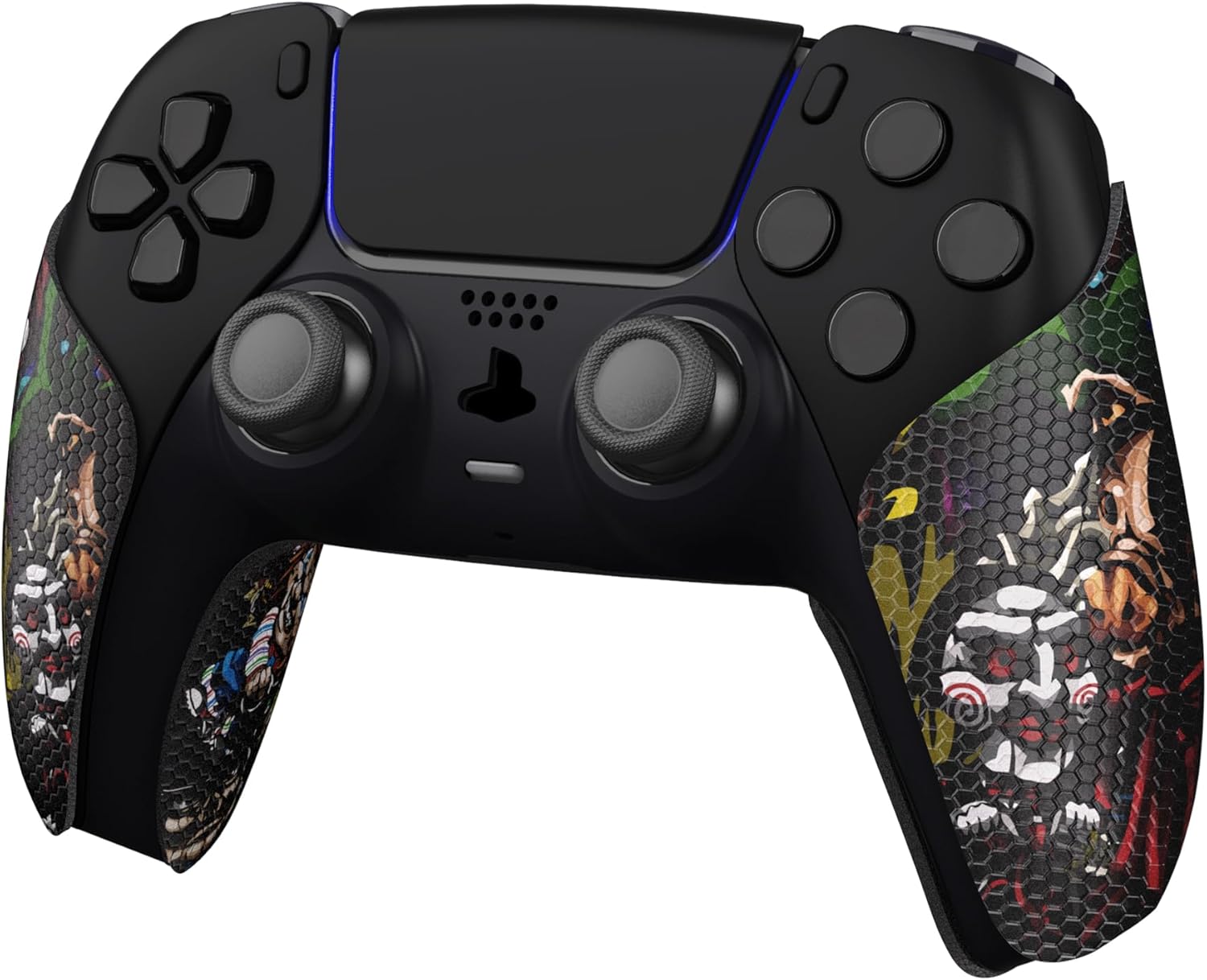 Thumbnail 3 de eXtremeRate PlayVital anti-skid controller grips for PS5