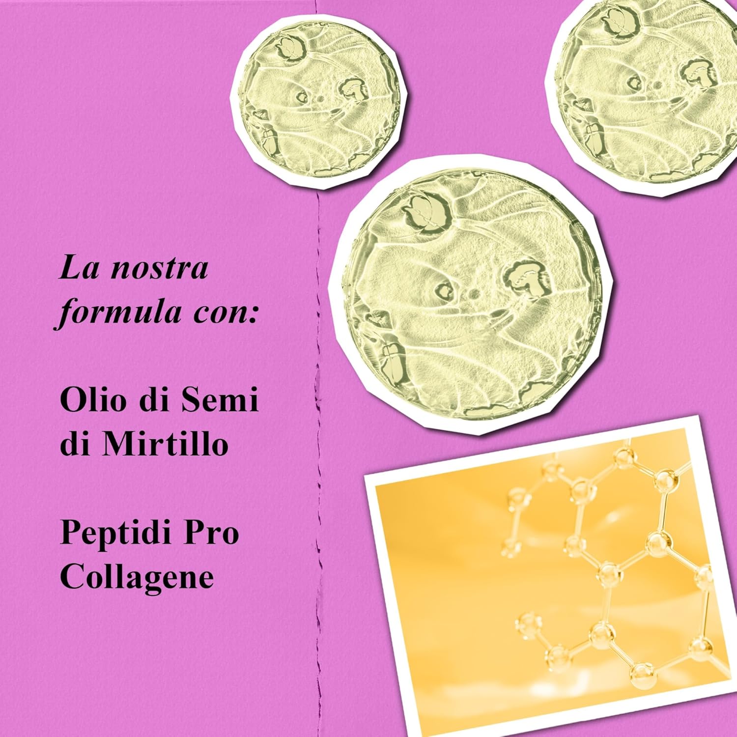 Detalle 2 de KIEHL'S Super Multi-Corrective Crema Contorno Occhi 14 ml – Effetto lifting per tutti i tipi di pelle