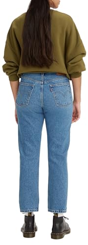 Thumbnail 1 de Levi's 501 Crop Mujer 30W/30L