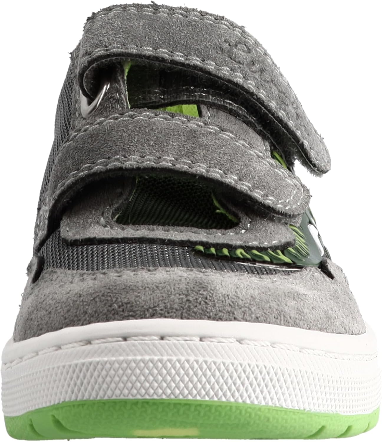 Detalle de Lurchi Jungen 95l1023002 Sneaker Dinosaurier
