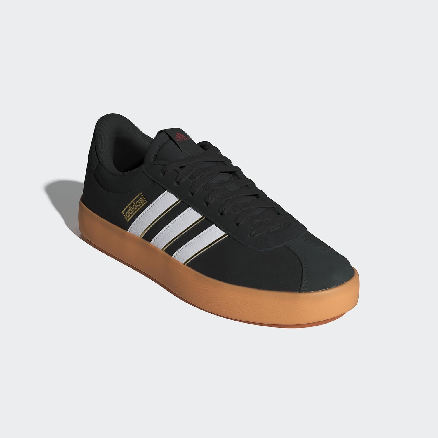 Thumbnail 6 de Adidas Herren VL Court 3.0 Schuhe – Reguläre Passform, Obermaterial aus Wildleder