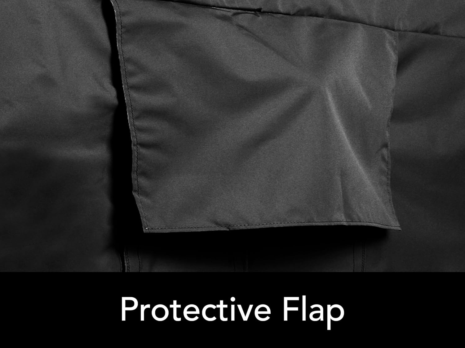 Thumbnail 6 de Covermates Outdoor Full TV Cover for 55–59-Inch Sets: All-Weather, Water-Resistant Protection