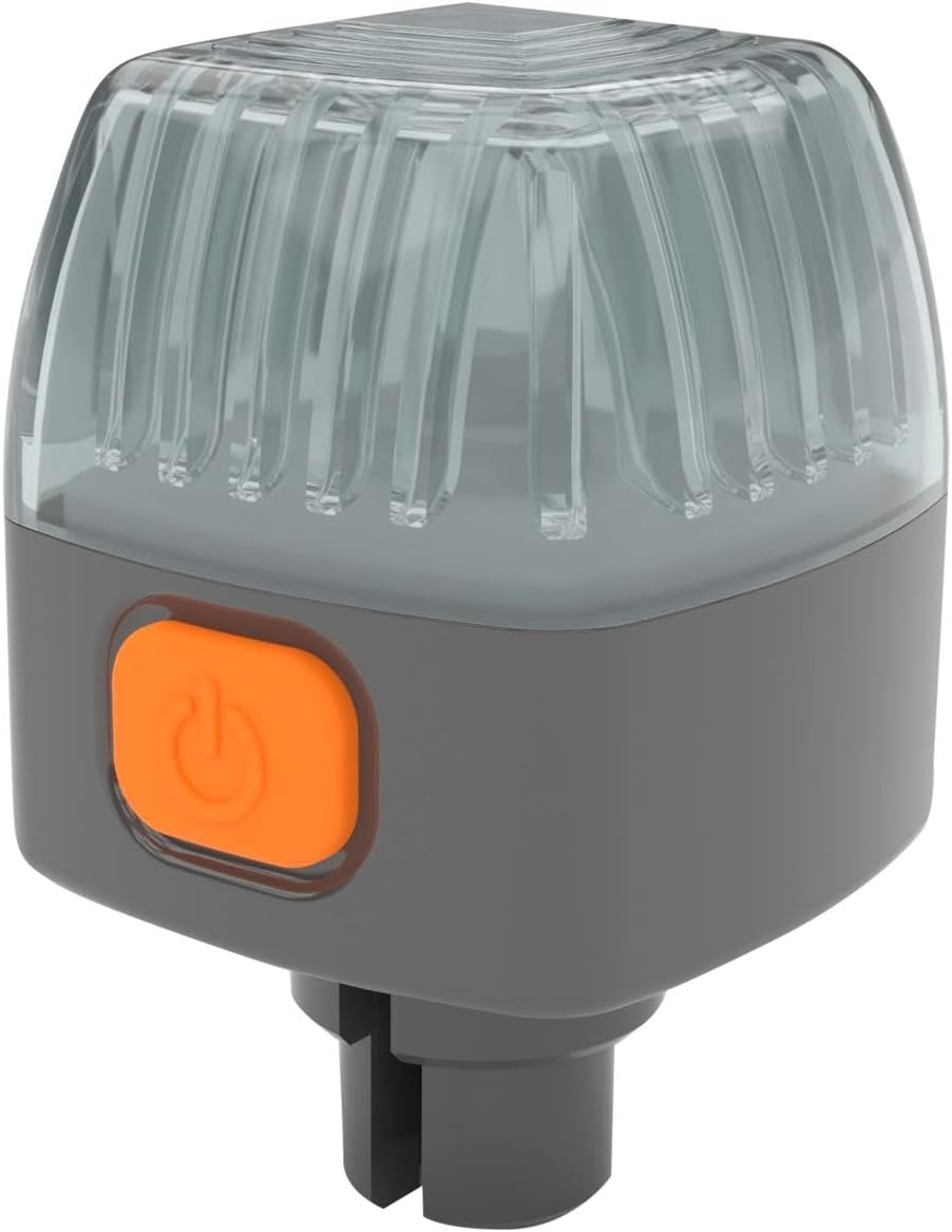 Thumbnail 6 de Eichhorn Constructor Licht – 2 Leuchten für Bauwerke (ohne Batterie), mit USB-Ladekabel