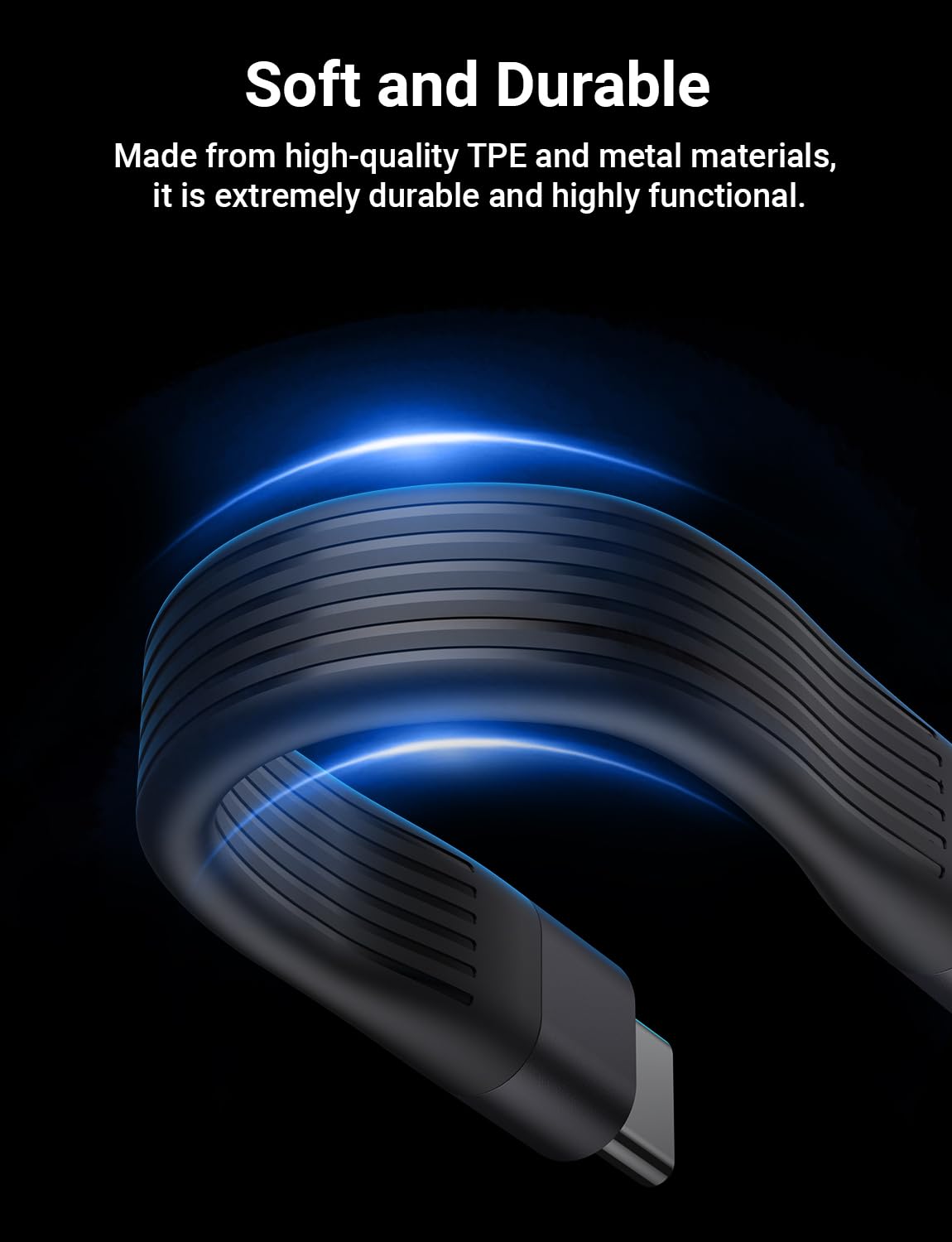 Thumbnail 5 de VAFOTON PD 240W USB C Cable 🔌