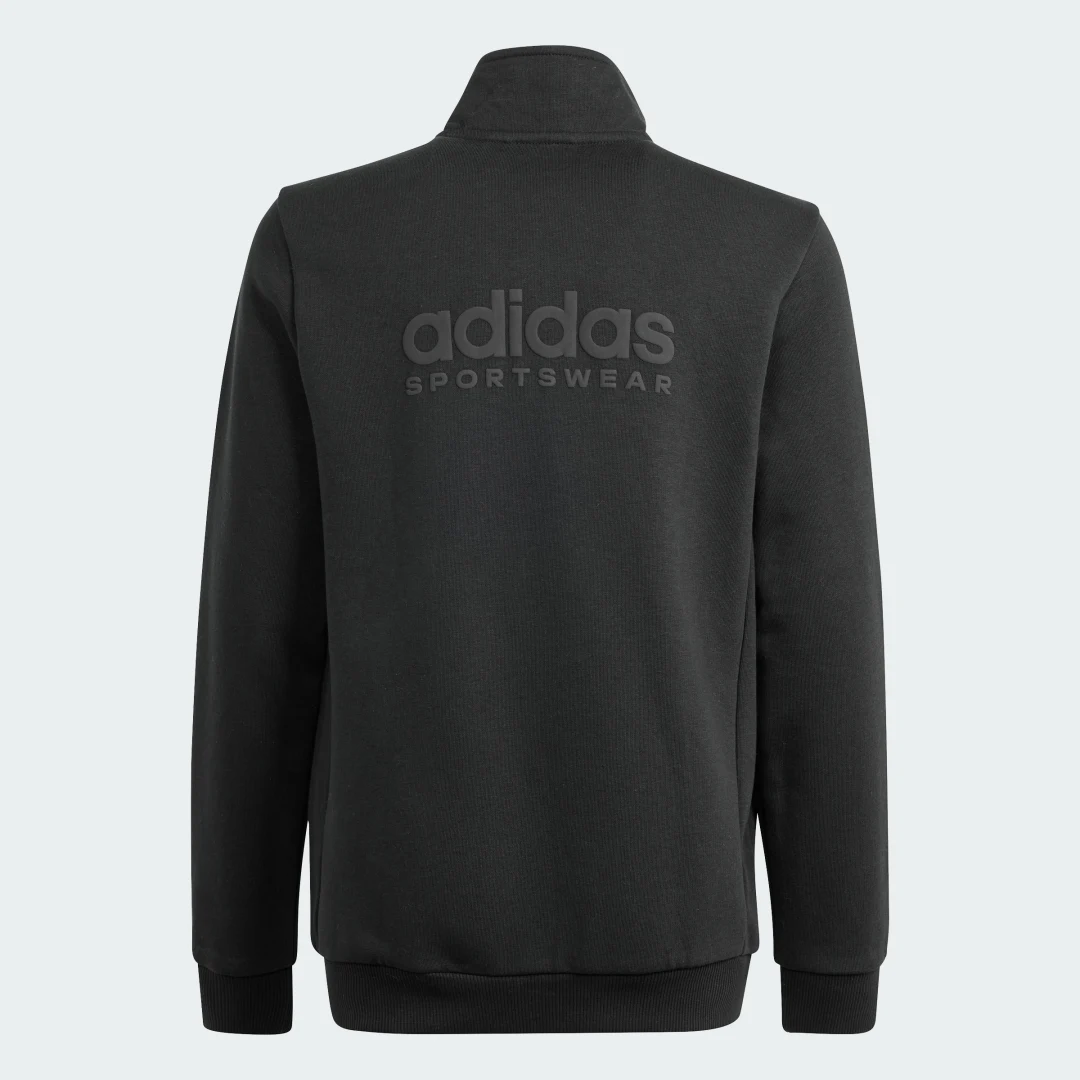 Thumbnail 3 de Adidas Chándal ALL SZN Graphic adolescentes