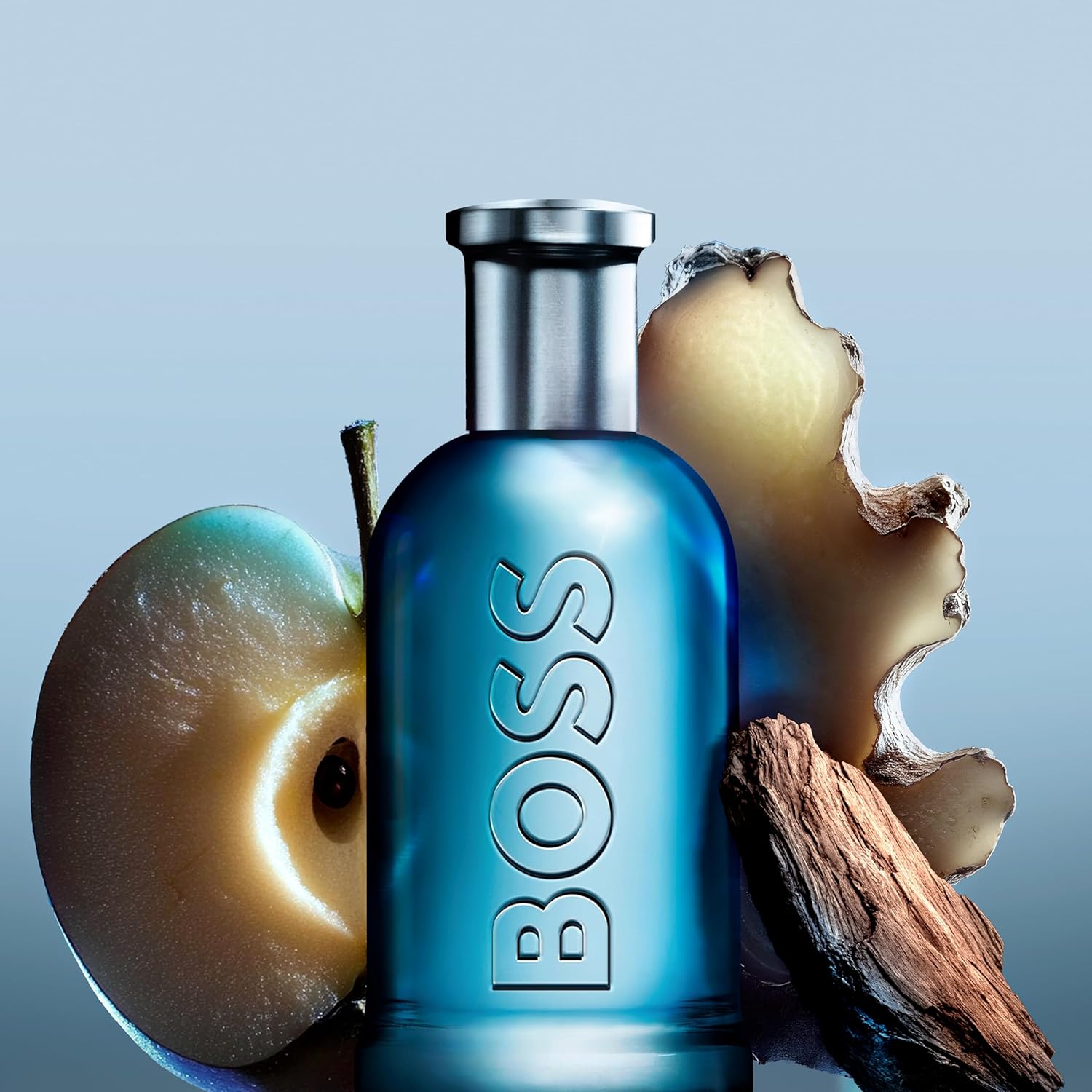 Thumbnail 3 de Boss Bottled Tonic 100 ml Eau de Toilette