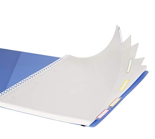 Detalle de Clairefontaine Proactiv'Book 160 pages ⚙