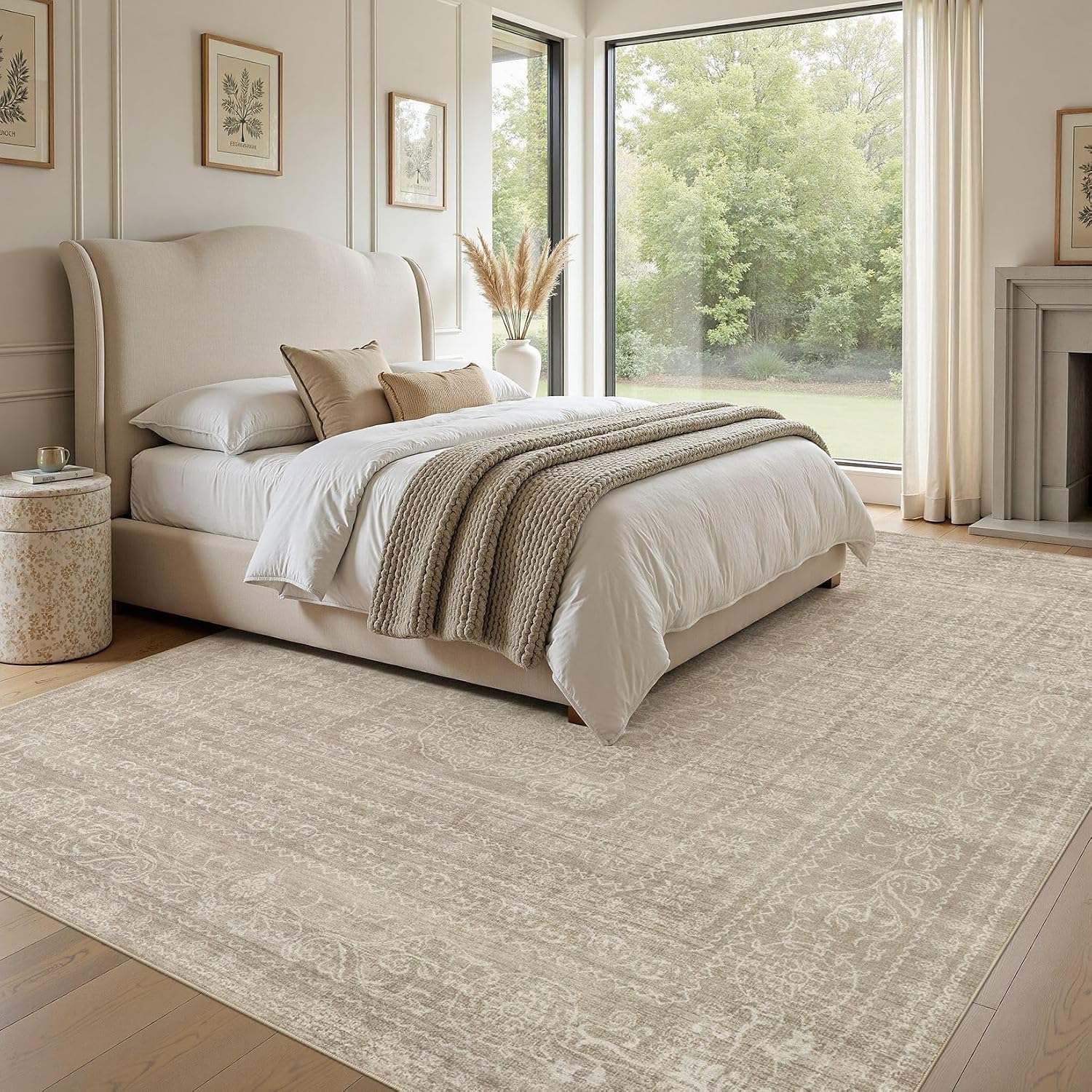 Thumbnail 6 de Nakagishi area rug 10x14