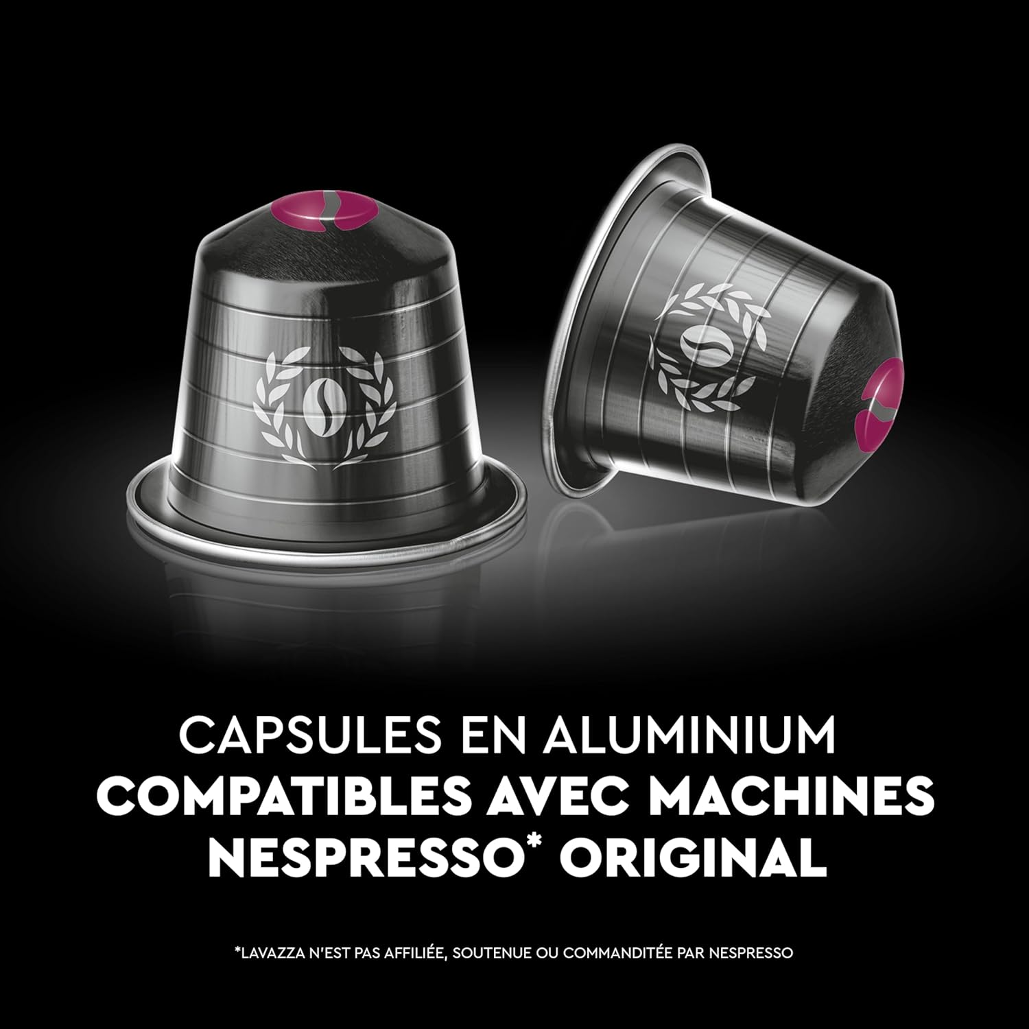Thumbnail 3 de CARTE NOIRE Capsules de café Nespresso