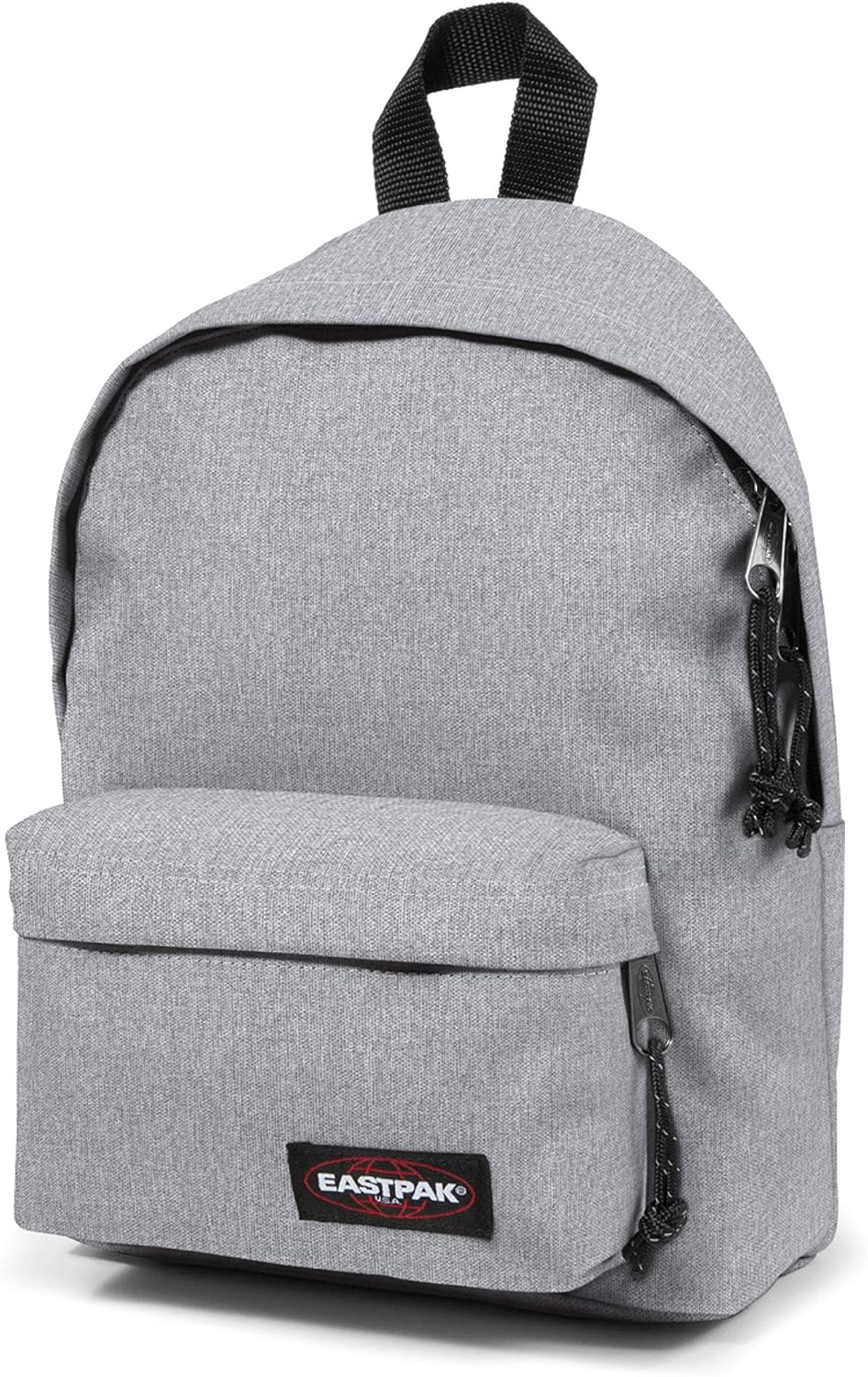 Detalle de Eastpak ORBIT XS Kleiner Rucksack – kompakte, zuverlässige Begleiterin mit 10 l Fassungsvermögen