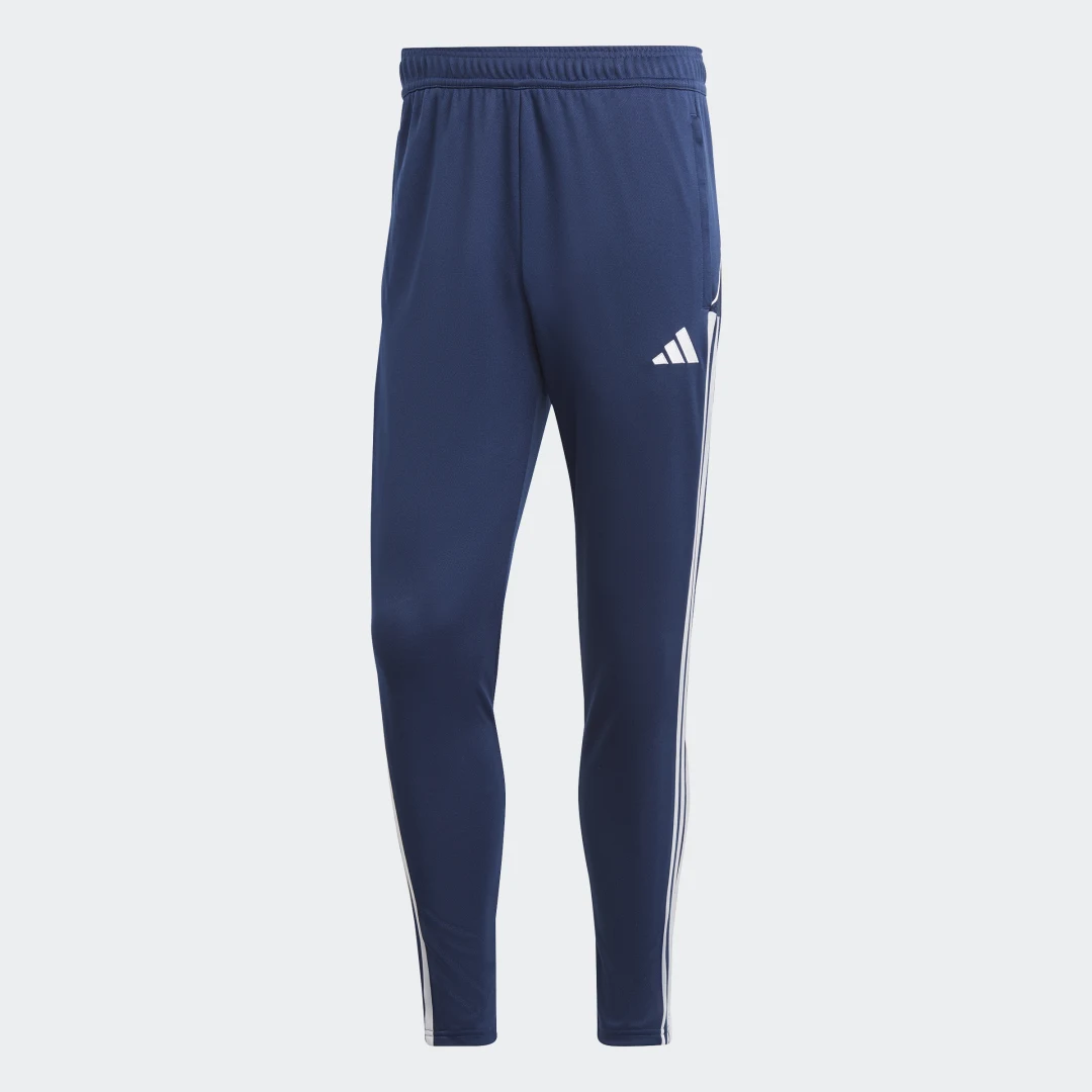 Imagen de Pantalón de entrenamiento Tiro 23 League de Adidas: comodidad y estilo para tus rutinas en OfertitasTOP