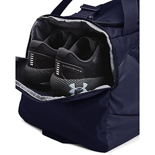 Thumbnail 3 de Under Armour Undeniable 5.0 Duffle SM: bolsa de deporte resistente con protección hidrorepelente