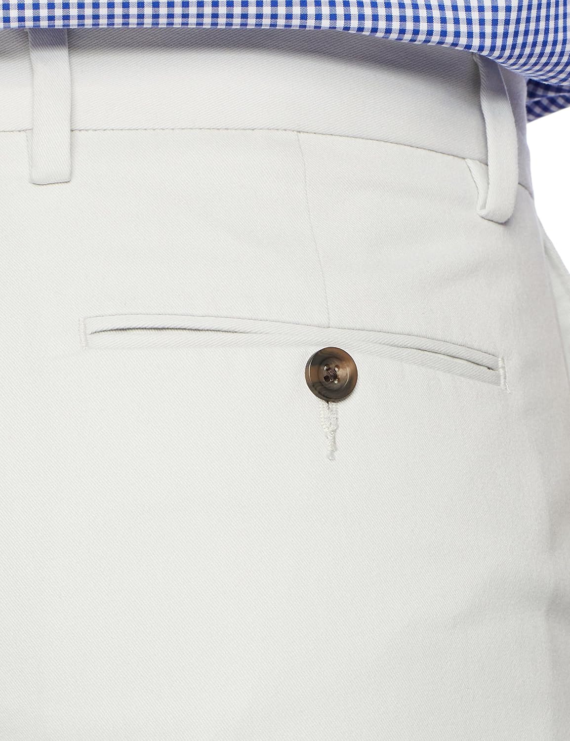Thumbnail 4 de Amazon Essentials Men's Slim Fit Wrinkle-Resistant Flat-Front Chino Trousers