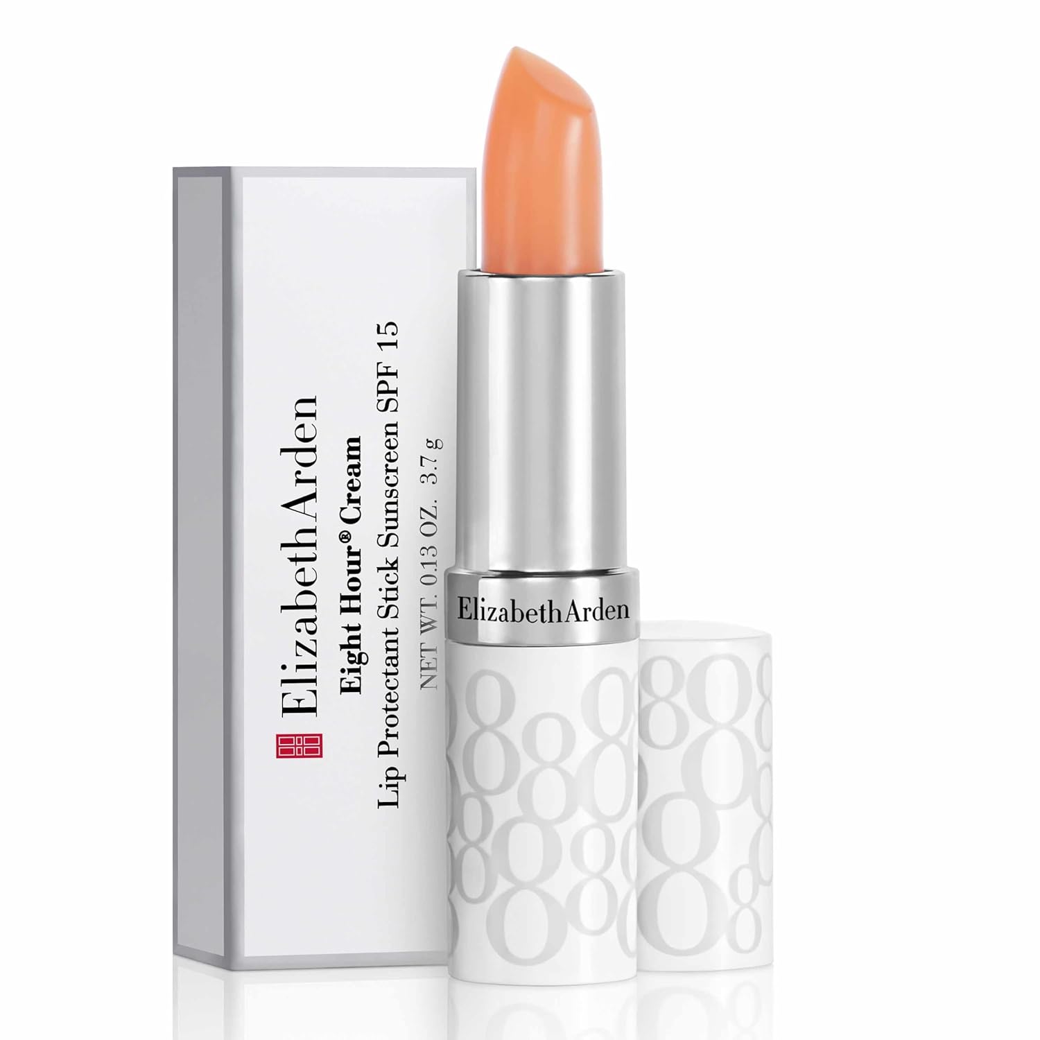 Detalle de Elizabeth Arden Eight Hour Cream Lip Protectant Stick SPF 15