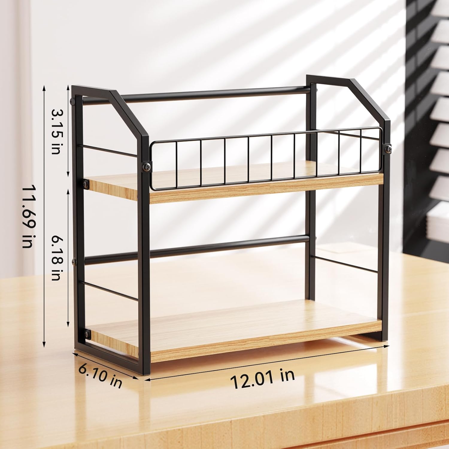 Thumbnail 3 de PAPAGIFTREE CD rack holds 60