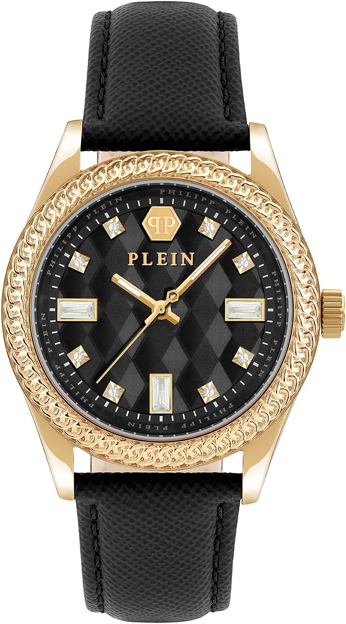 Thumbnail 6 de Philipp Plein Queen orologio donna 38 mm