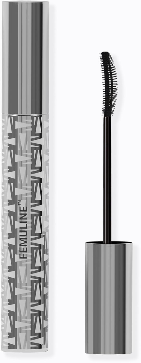 Detalle de MESAUDA FEMULINE Mascara effetto volume