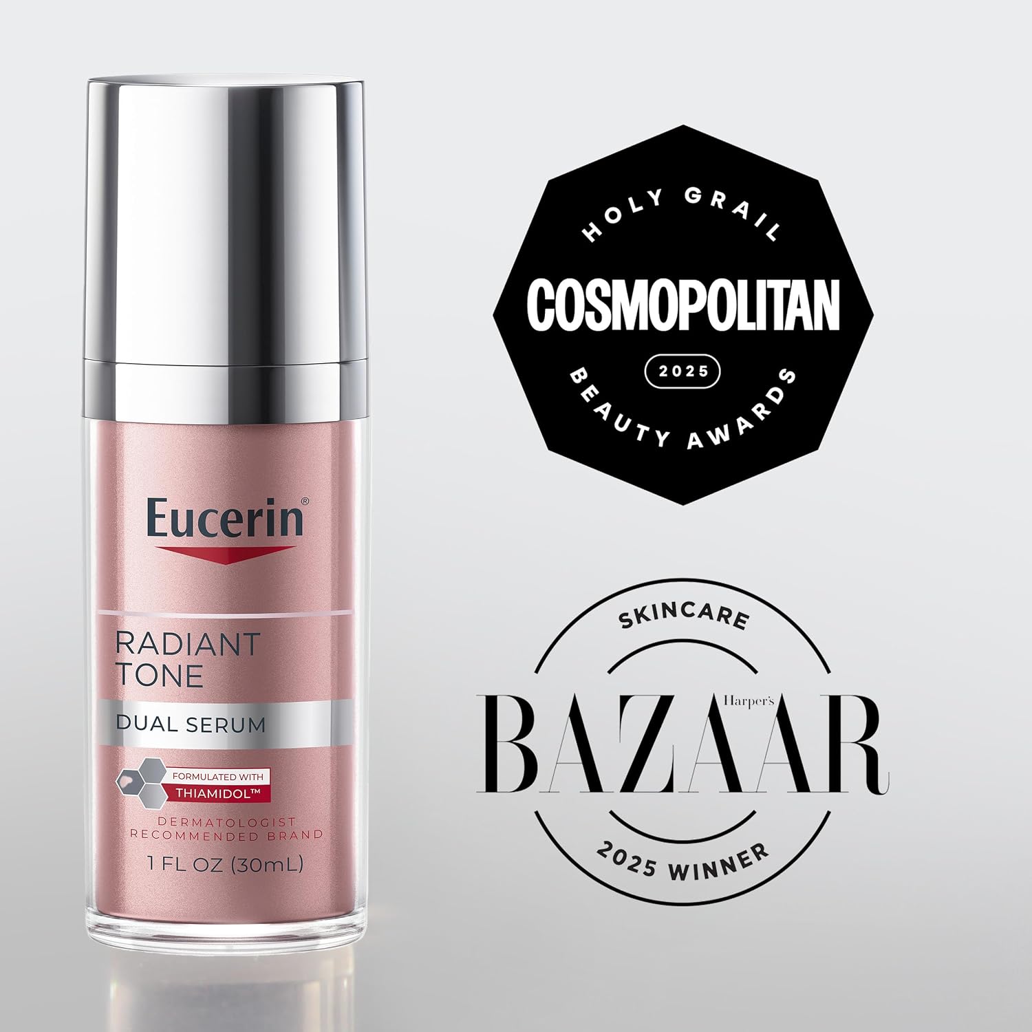 Thumbnail 2 de Eucerin Radiant Tone Dual Serum for Dark Spots (1 fl oz)
