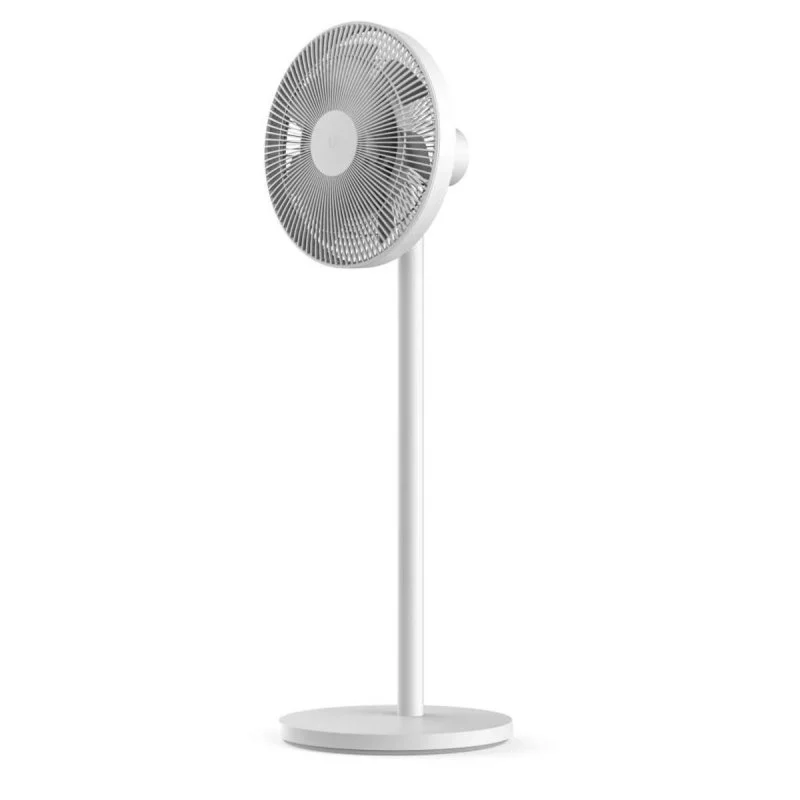 Thumbnail 3 de Xiaomi Smart Standing Fan 2 Pro 24W ventilador de pie blanco