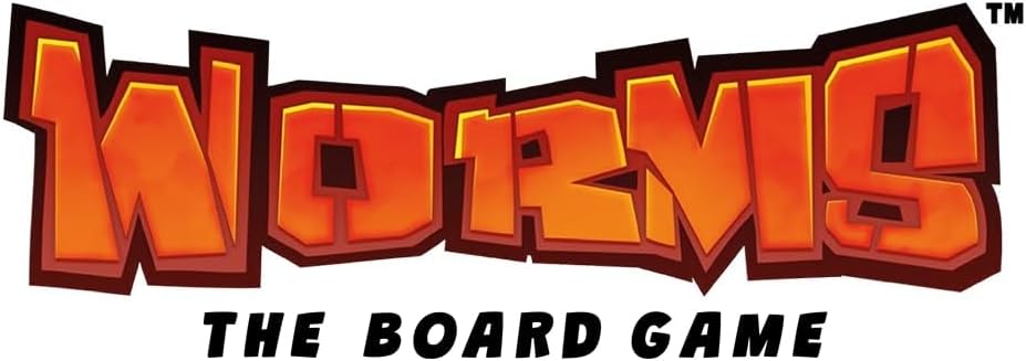 Thumbnail 6 de Mantic Worms: The Board Game