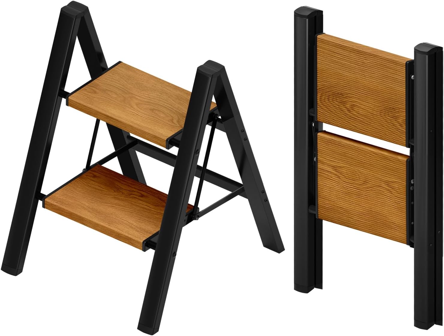 Detalle de Taranta Aluminum Step Stool