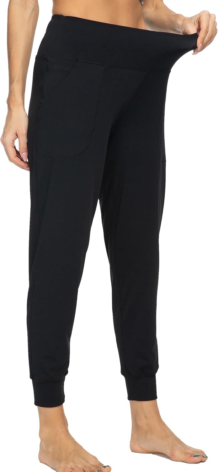 Detalle 1 de Kcutteyg Womens Joggers 4-way stretch