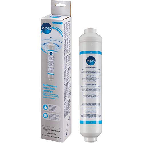 Detalle de Wpro USC100/1 – Filtro de agua para frigorífico Side by Side