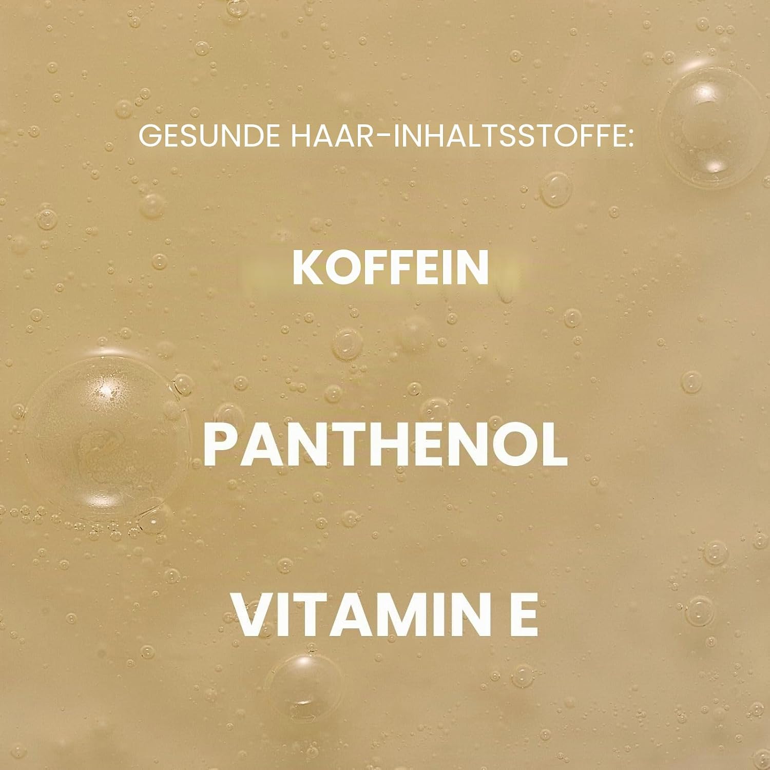 Thumbnail 4 de ManCave Koffein Shampoo 500 ml Haarpflege