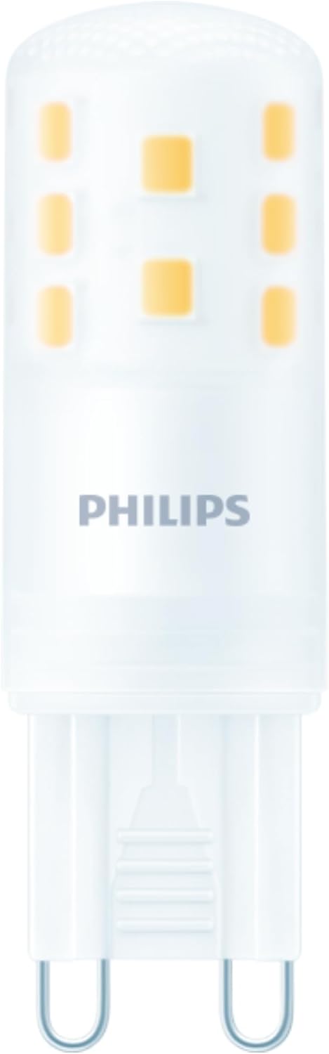 Thumbnail 1 de Philips LED 40W G9 - Ilumina tu espacio con estilo