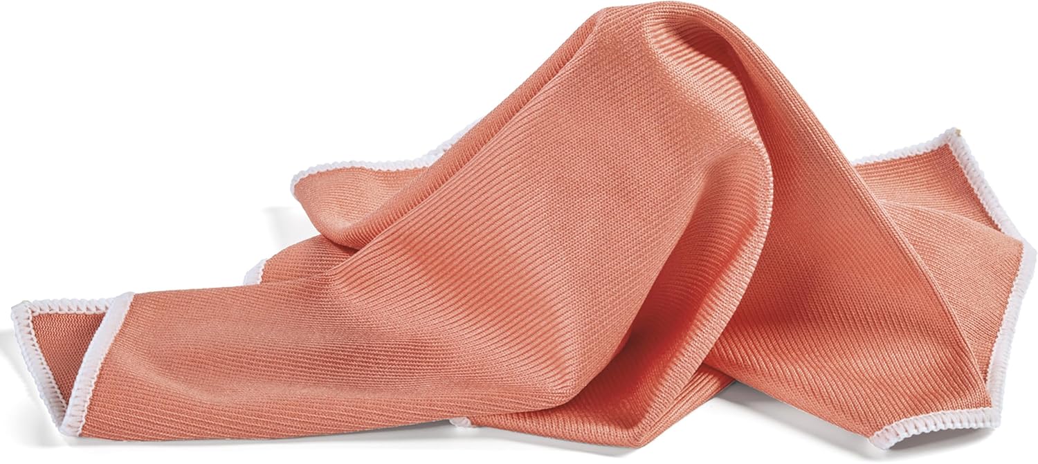 Thumbnail 5 de Spontex Lavettes Microfibre Spécial Vitres 40 x 40 cm – Lot de 10