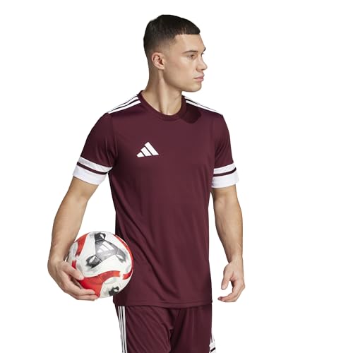 Thumbnail 6 de Adidas SQUADRA25 Jersey Short Sleeve