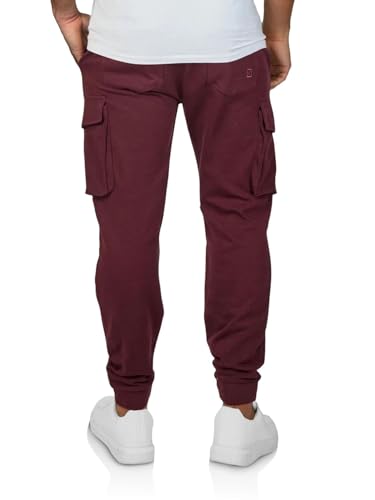 Detalle 2 de Pantalon de jogging riverso RIVLoris ⚙