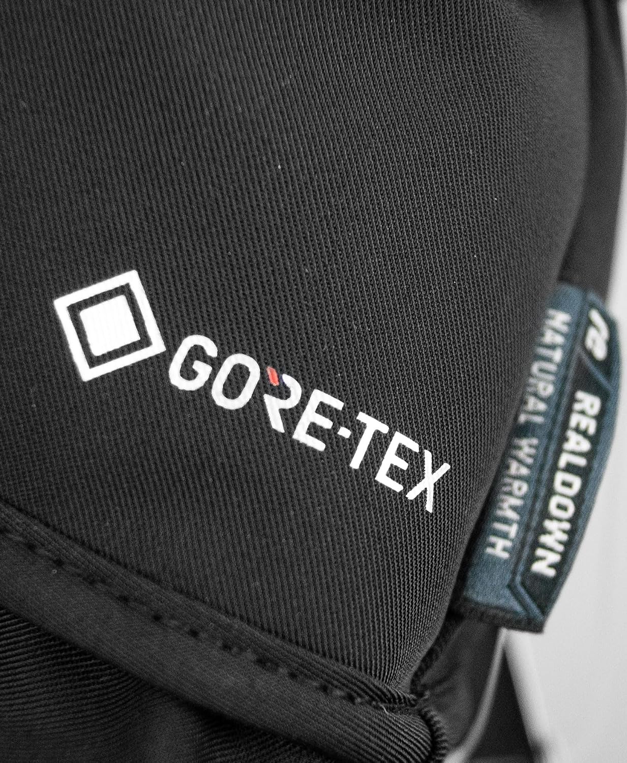 Thumbnail 4 de Reusch Down Spirit GTX – uniseksowe rękawice narciarskie z puchem i GORE-TEX