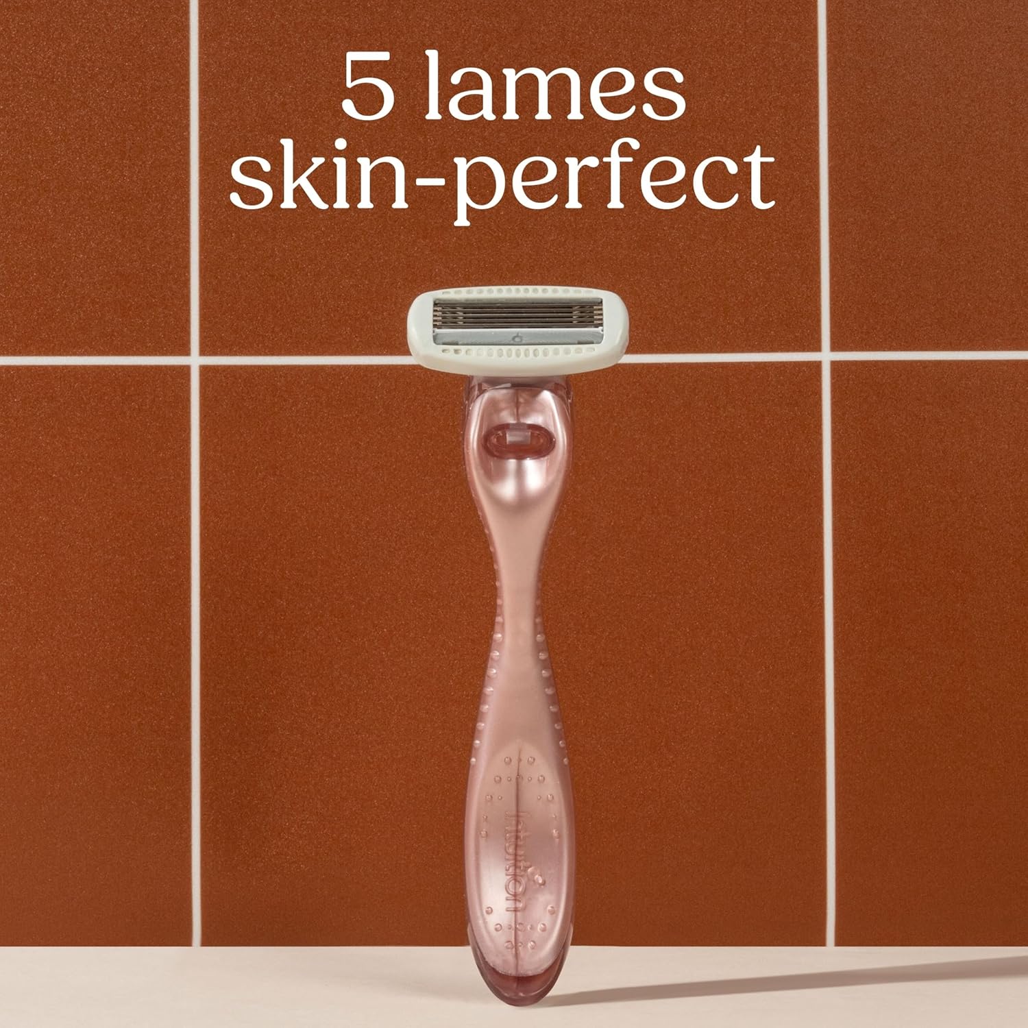 Thumbnail 3 de Recharge lames WilkinSon Sword Intuition Complete – gel Skin Protect, pack de 3 lames