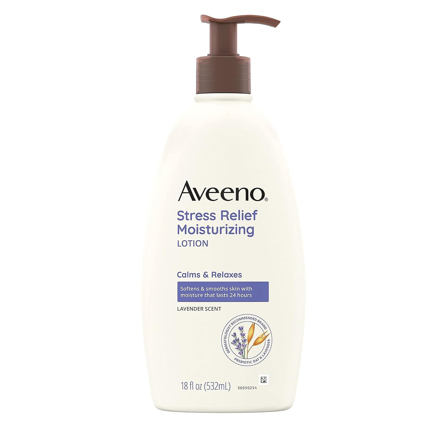 Thumbnail 5 de Aveeno Stress Relief Moisturizing Body Lotion 33 Fl Oz