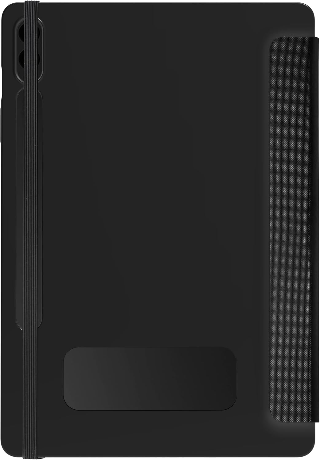 Detalle 2 de OtterBox React Folio Case for Samsung Galaxy Tab S9 FE+ | Ultra-Slim, Drop-Proof Folio