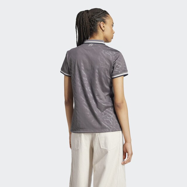 Thumbnail 1 de Adidas Camiseta 3ª Real Madrid 24/25 AEROREADY 📷