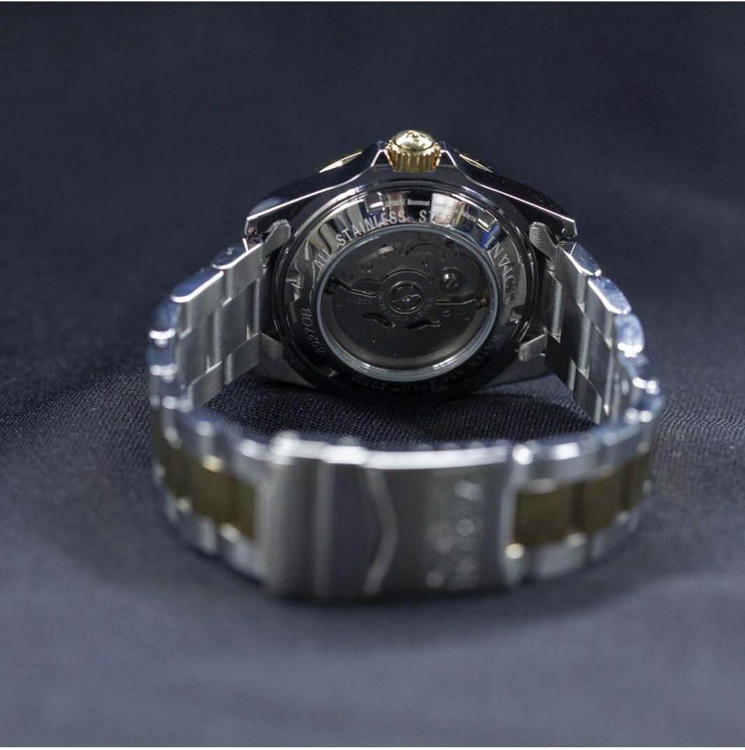 Thumbnail 2 de Invicta Pro Diver 40 mm reloj automático acero inoxidable ⌚