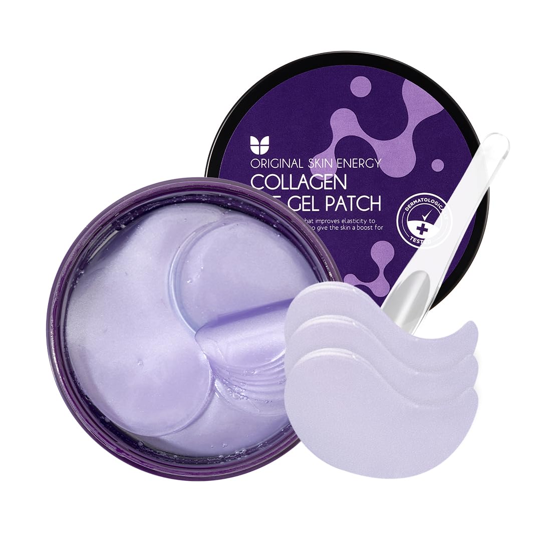 Thumbnail 4 de MIZON SNAIL REPAIR GOLD EYE GEL PATCH (X60) đ