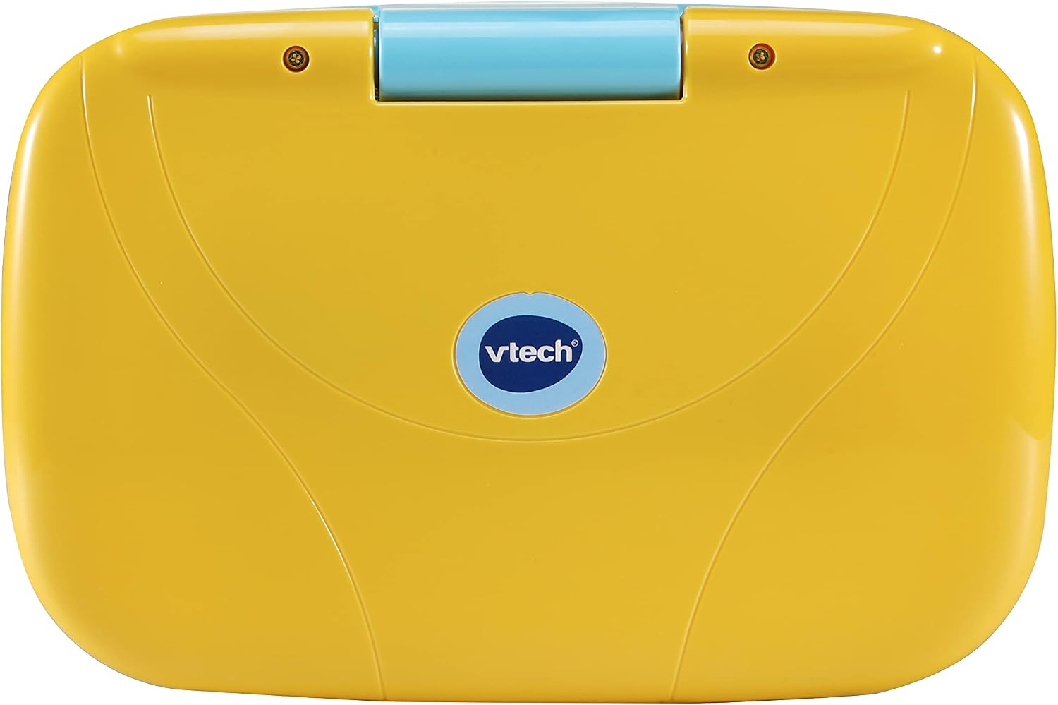 Detalle 1 de VTech Peppa Pig Play Smart Laptop (Interactive Learning Laptop) – English version for ages 2–6