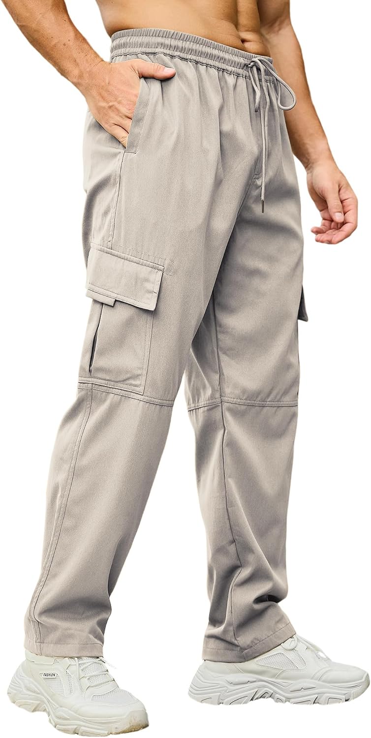 Thumbnail 6 de CTU Cargo Work Trousers M-4XL 100% Polyester