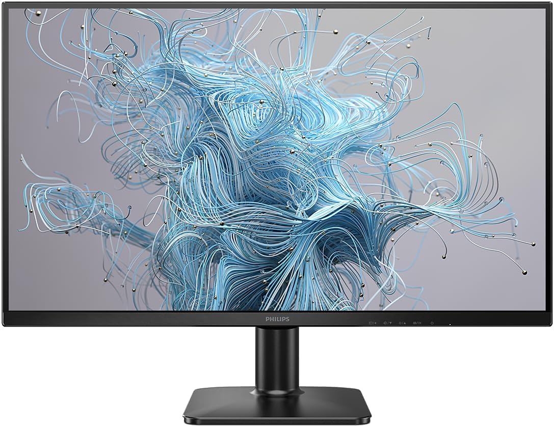 Thumbnail 1 de Philips 27E2N1500L 27-inch QHD monitor 75Hz