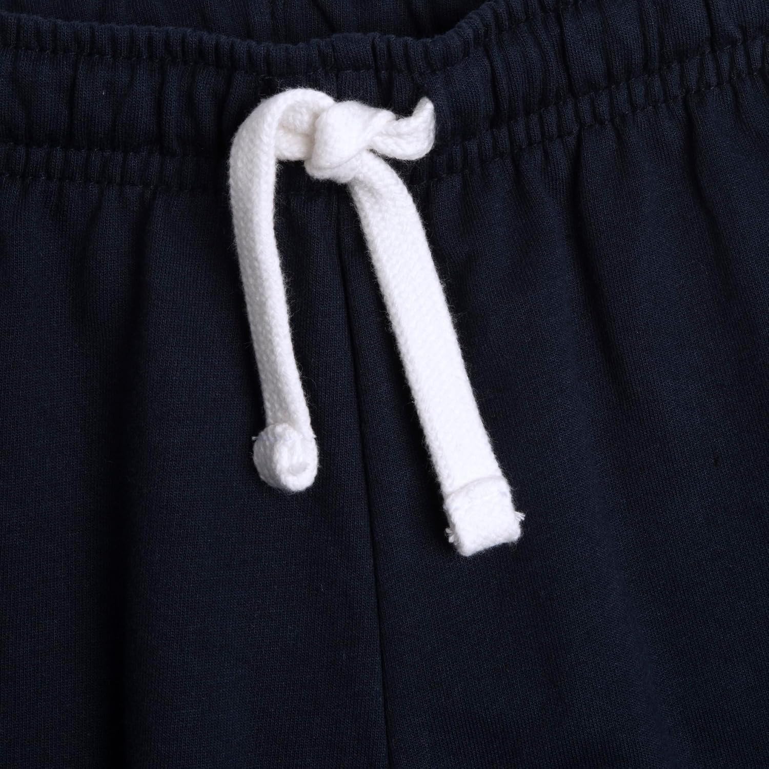Detalle 2 de Chicco Completo Tuta Bambina e Bambino in Felpa con Cappuccio e Pantaloni