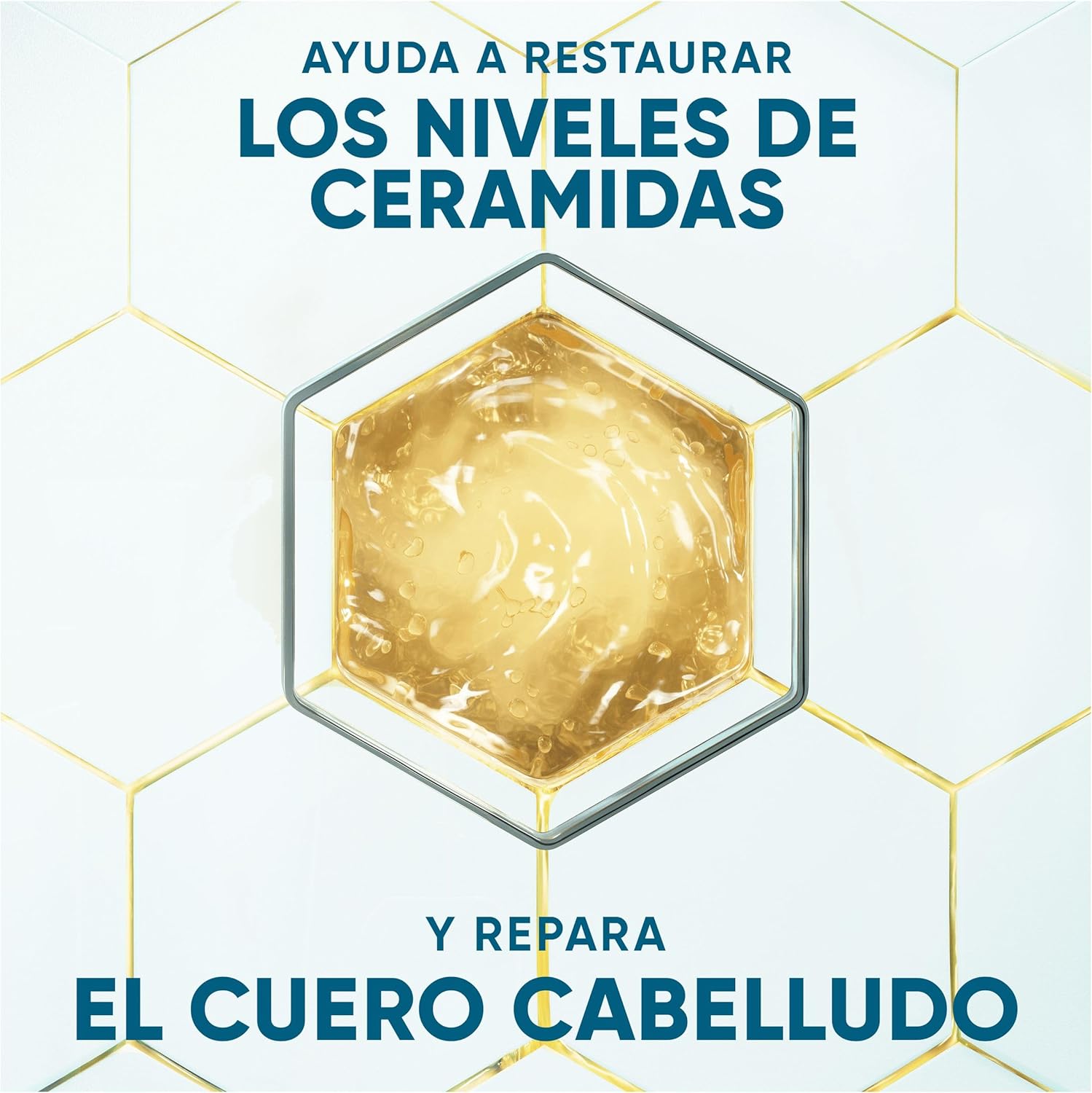 Thumbnail 6 de Head & Shoulders DermaXPro Shampooing Antipelliculaire Apaisant 800 ml – Aloe Vera et Complexe de Céramides