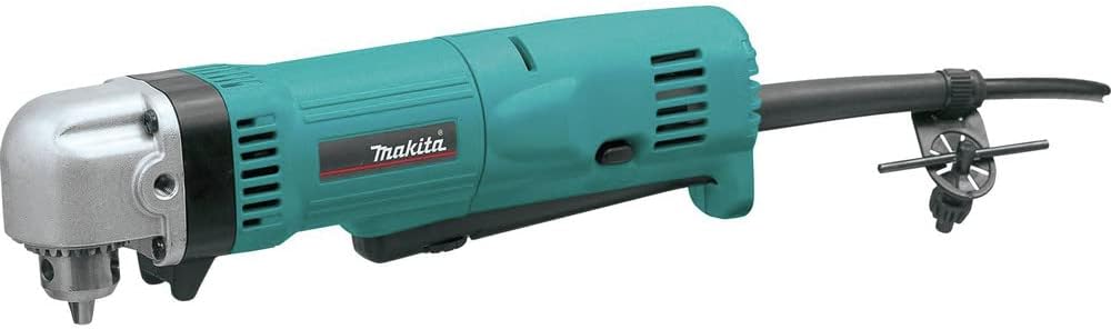Detalle de Makita DA3010F trapano angolare 450W